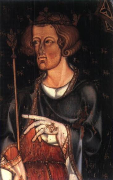 Photo of Edward I Plantagenet, King of England